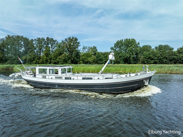 Bekebrede Luxe Motor 19.95 - Spudpalen - CVO — foto 1 van 96