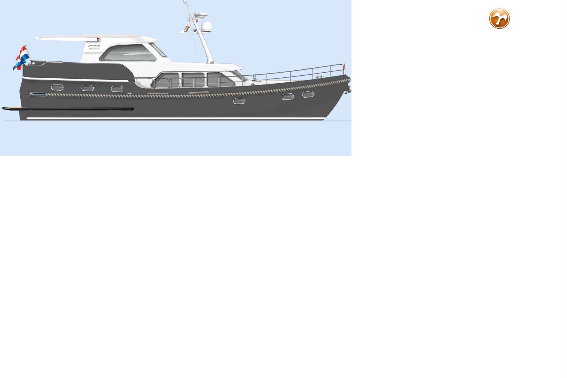 Linssen GS 500 Wheelhouse Custom — foto 41 van 44