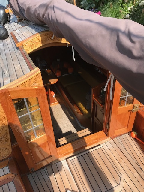Gipon Grundel 800 — foto 12 van 25