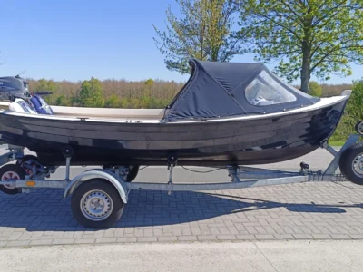 Harpol Noor 500 — foto 2 van 5