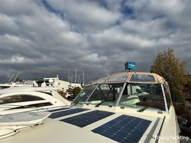 Linssen Grand Sturdy - 43.9 AC — foto 87 van 100