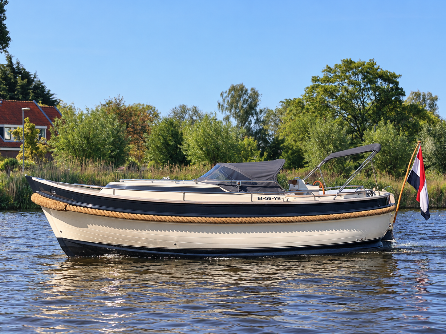 Makma 31 Caribbean — foto 4 van 34