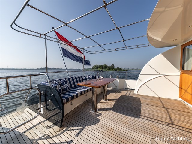 Sturier 675 CS - Long Range — foto 93 van 100