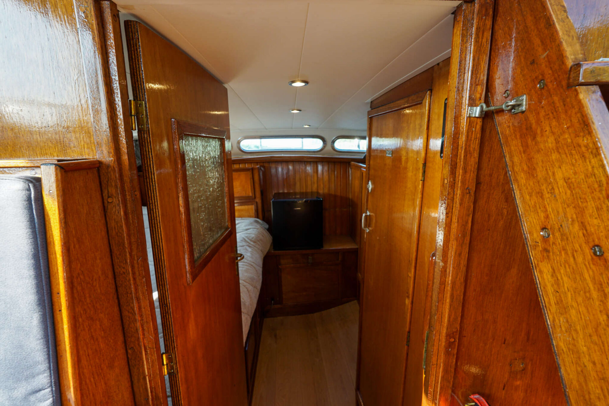 Valkkruiser 10.50 AK Cabrio — foto 25 van 57