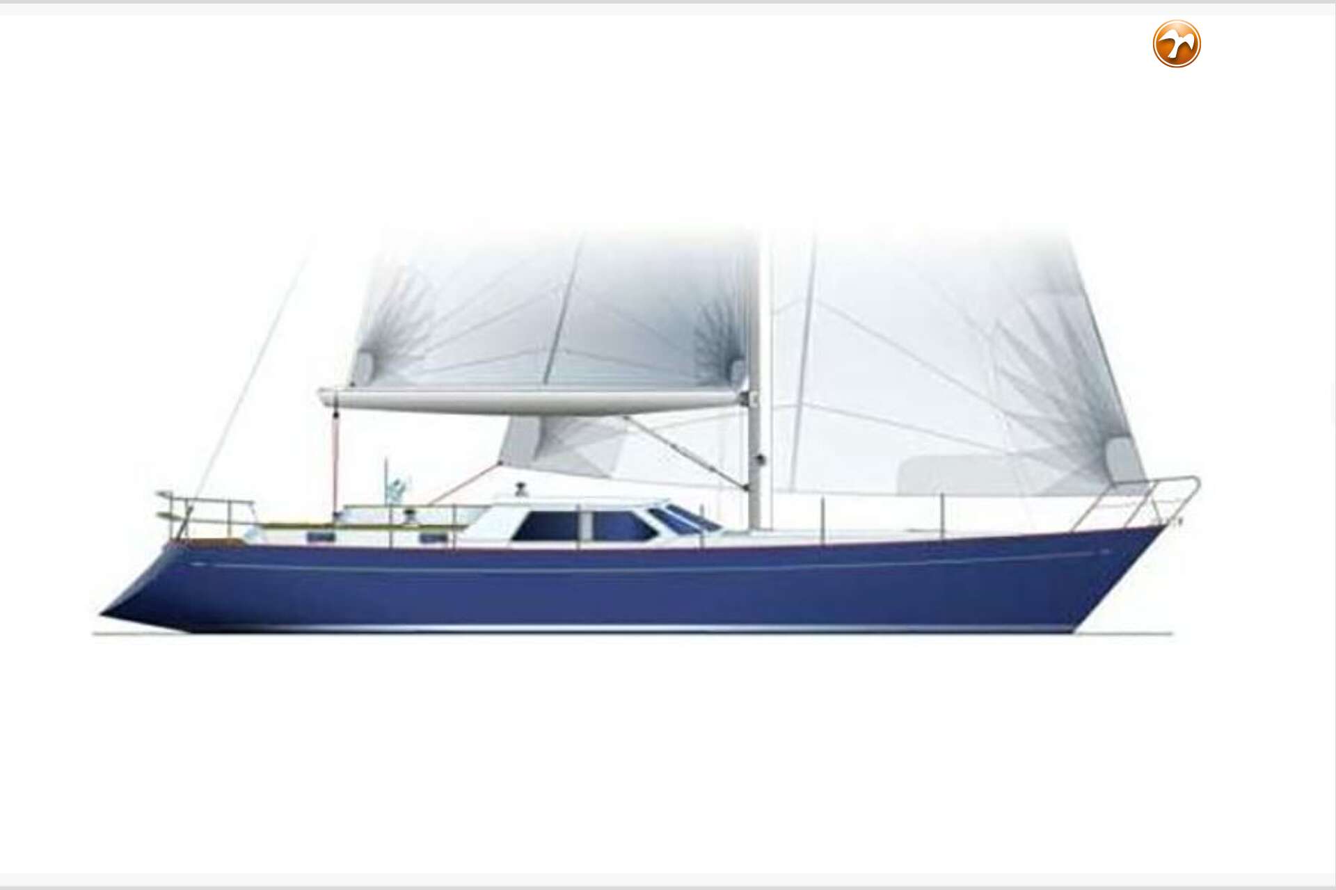 North Wind 50 — foto 39 van 44