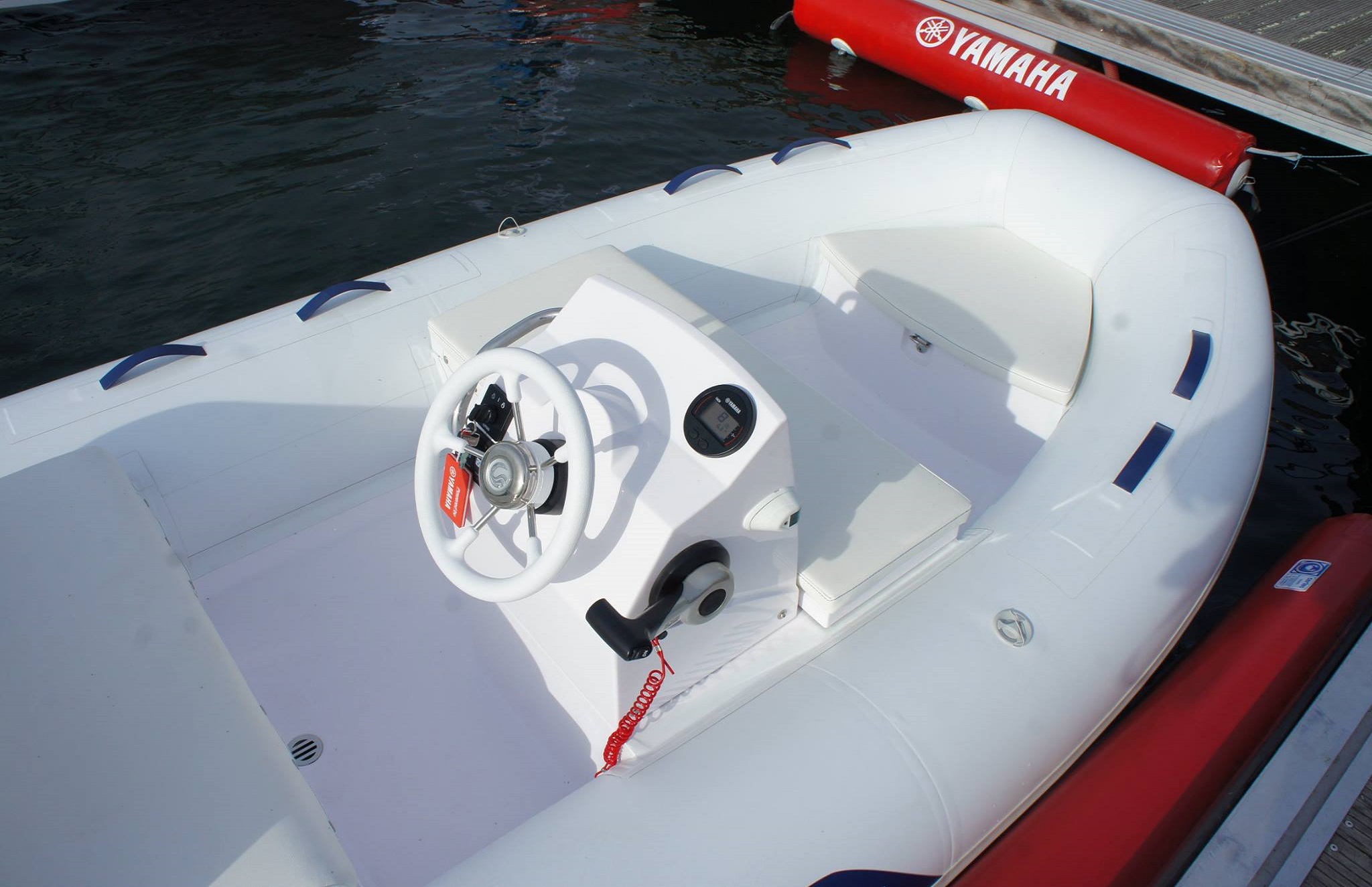 Tempest 340 LE