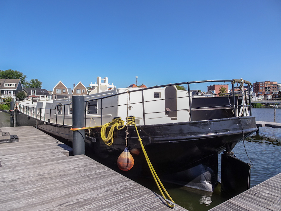 Klipper 34.50, gereed voor inbouw — foto 33 van 57