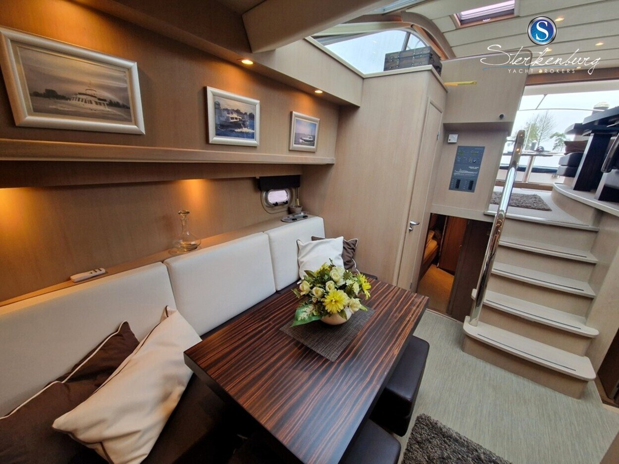 Noblesse Bellamare '54 — foto 31 van 51