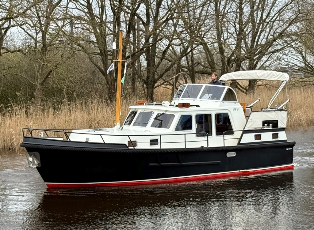 Vripack SchuttevaerGSAK