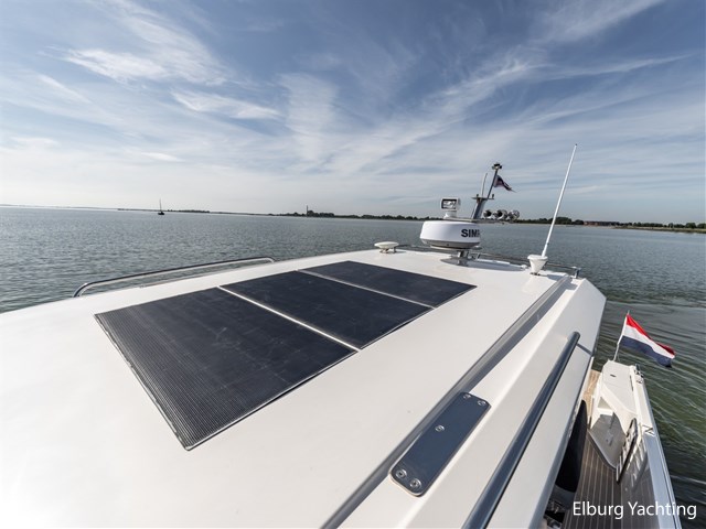 Nimbus T11 - X-Edition — foto 56 van 96