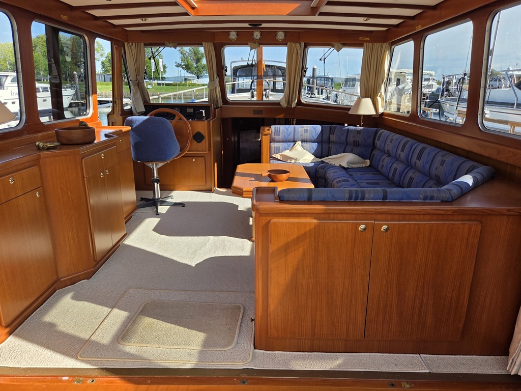 Kempers Eurotraveller 1500 OK — foto 12 van 40