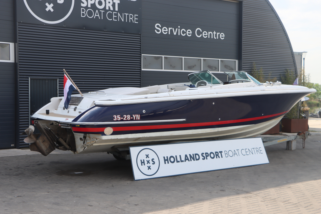 Chris Craft 28 Launch — foto 3 van 28