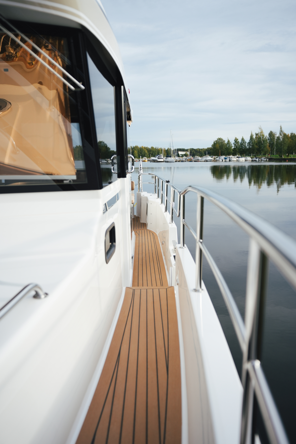 Nord Star 36+ — foto 20 van 52