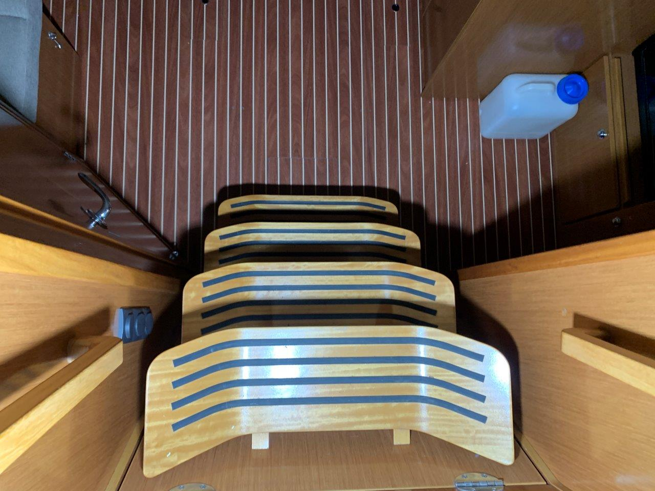 Bavaria Cruiser 36 — foto 7 van 50