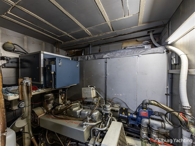 Conamega 2100 — foto 45 van 94