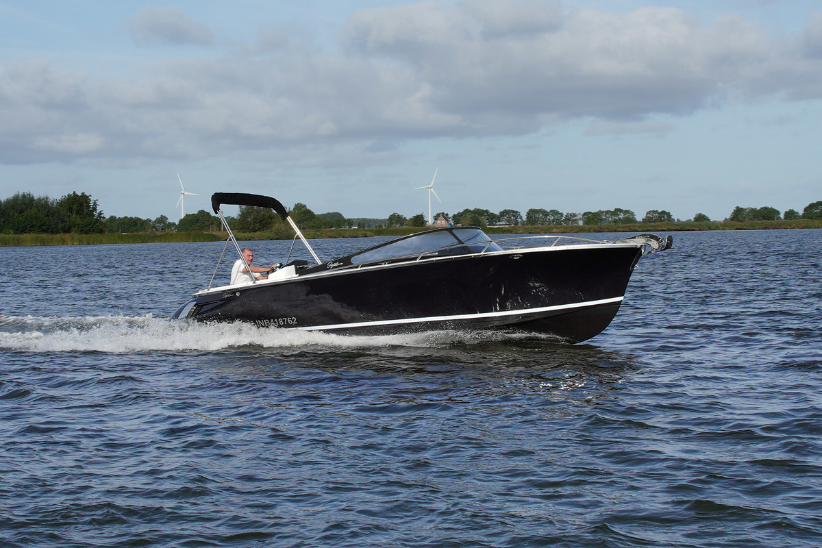 Nauta Spirit 28 — foto 2 van 46