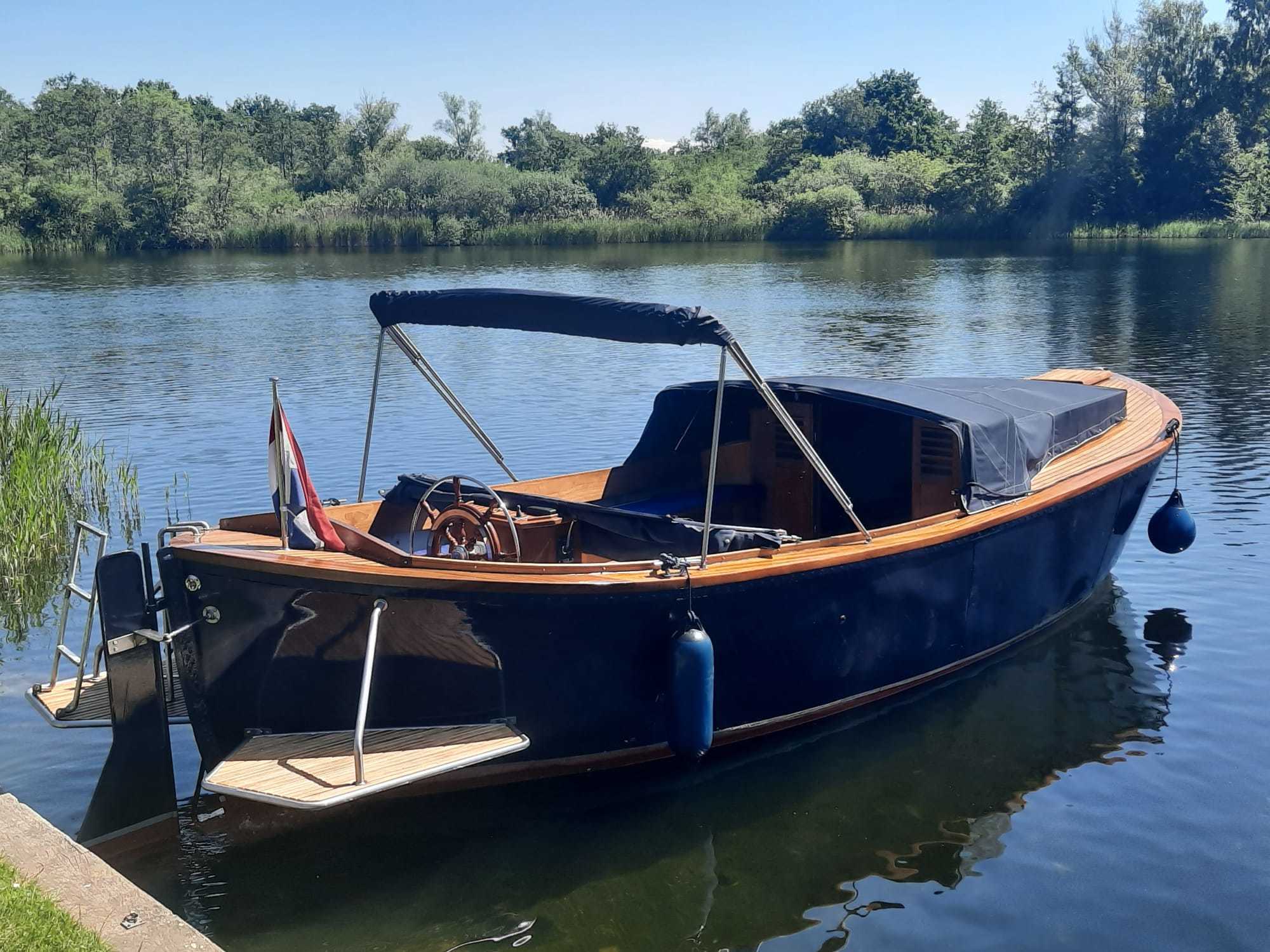 Kajuit Sloep 960 — foto 7 van 26