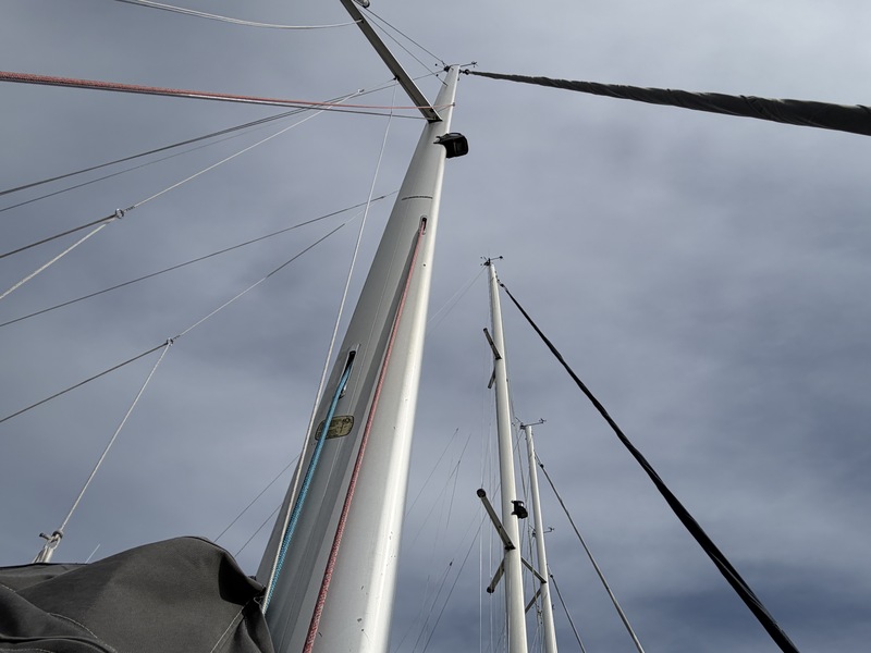 Bavaria 31 Cruiser — foto 27 van 41