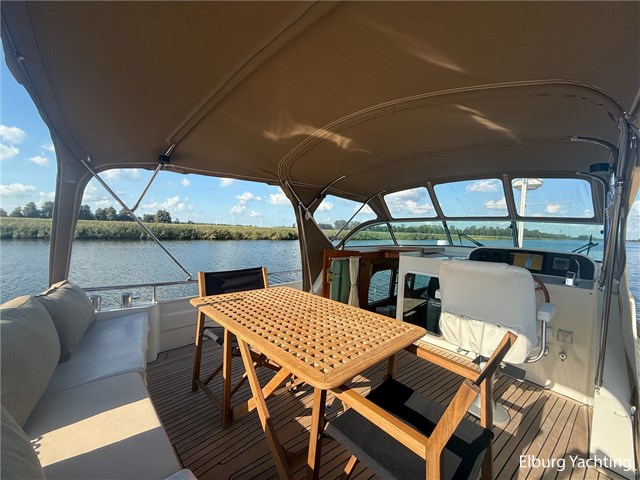 Linssen Grand Sturdy 410 - AC — foto 49 van 80