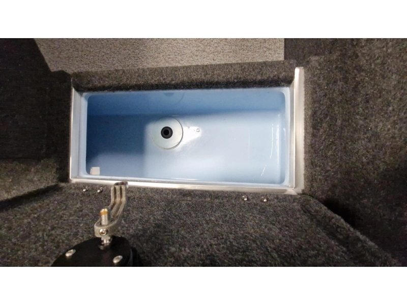 Brema Fishing Pro 450/480/500 Console — foto 10 van 12