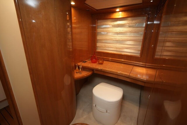 Enterprise Marine 600 Fly - NEUBOOT - BluYachting — foto 11 van 12