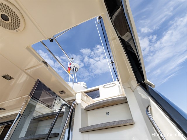 Beneteau Monte Carlo 5S — foto 54 van 75