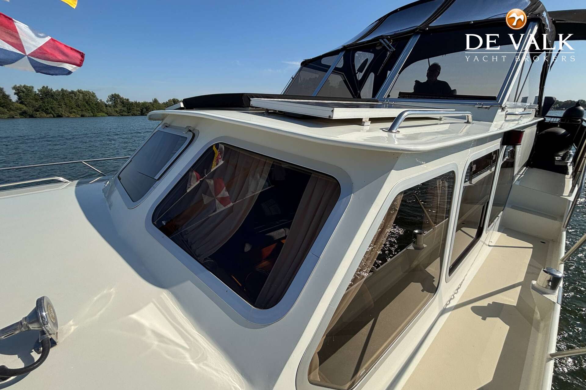 Valkkruiser 1160 — foto 6 van 29