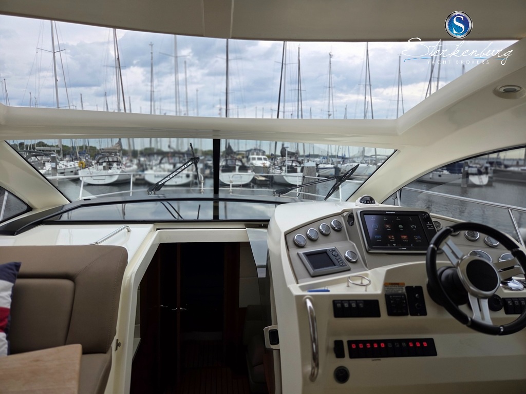 Jeanneau Prestige 390 S — foto 5 van 29