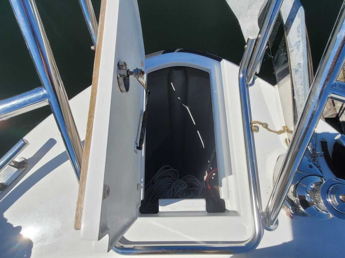 Sargo 36 — foto 40 van 51