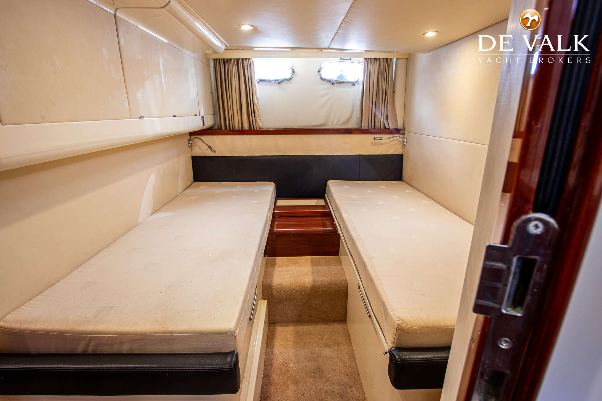 Fairline Targa 47 Gran Turismo — foto 35 van 44