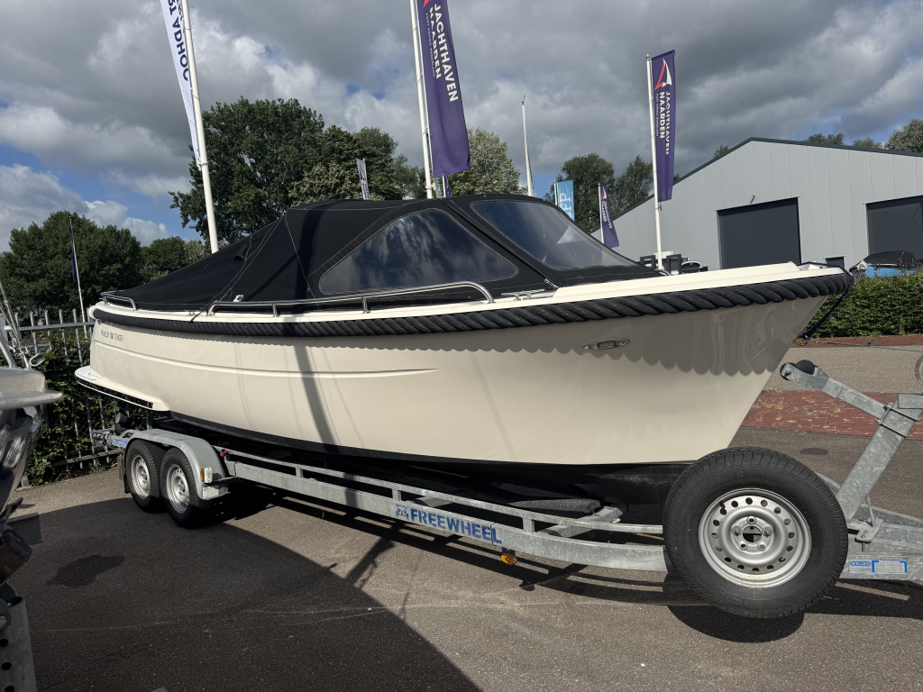 Primeur 700 Tender — foto 3 van 27