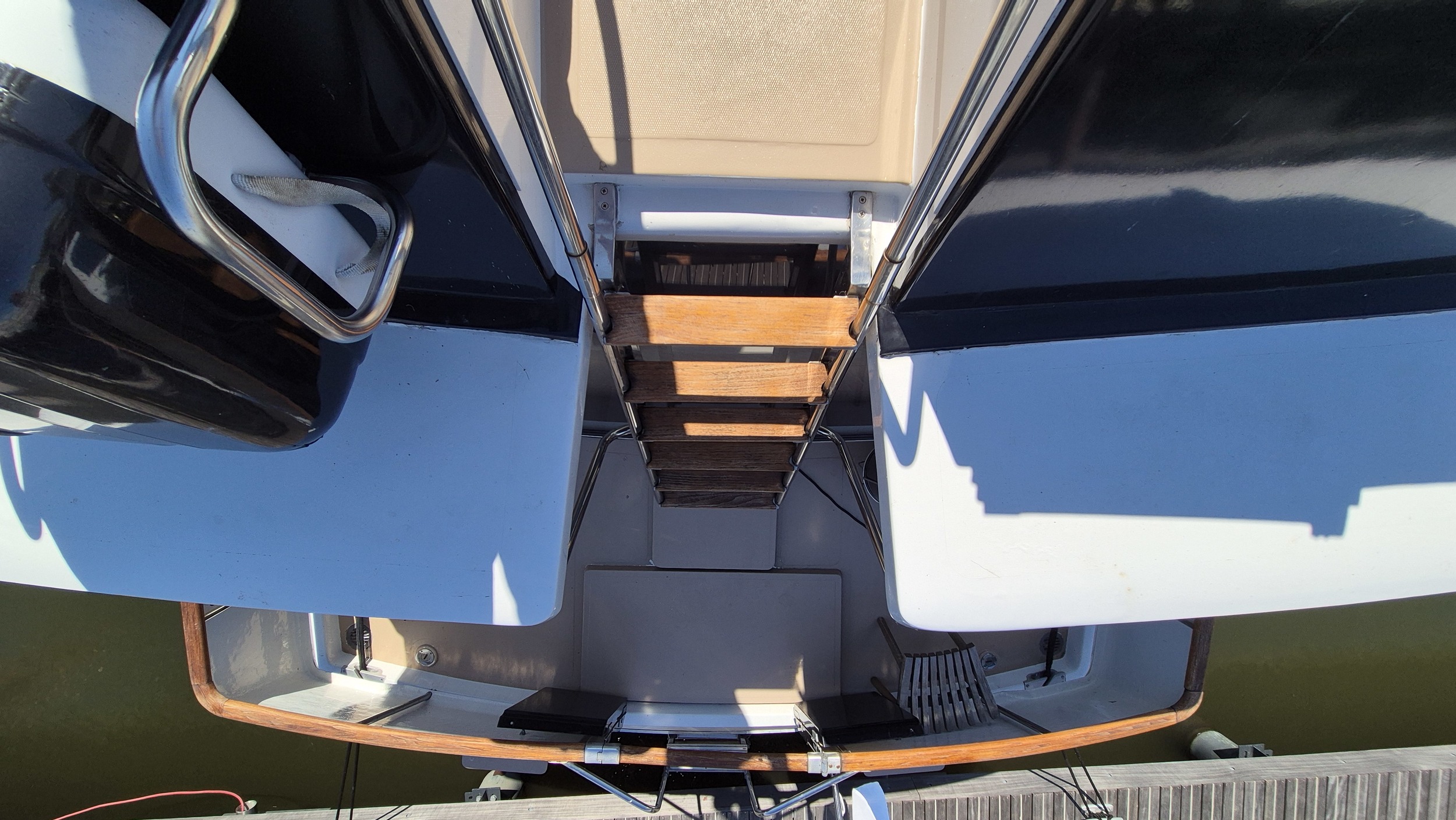 Ancora 44 Flybridge — foto 16 van 79