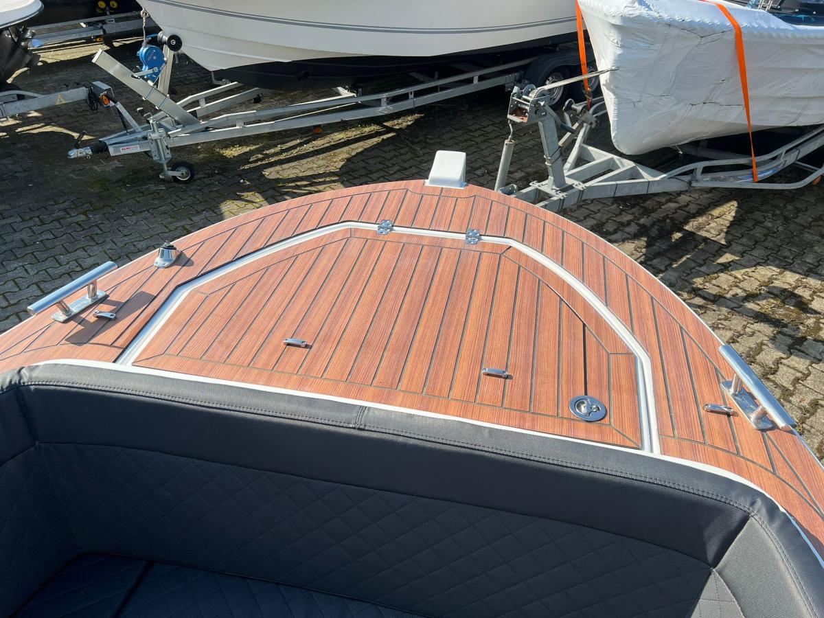 Maxima 650 Flying lounge eindejaars aanbieding! — foto 9 van 14