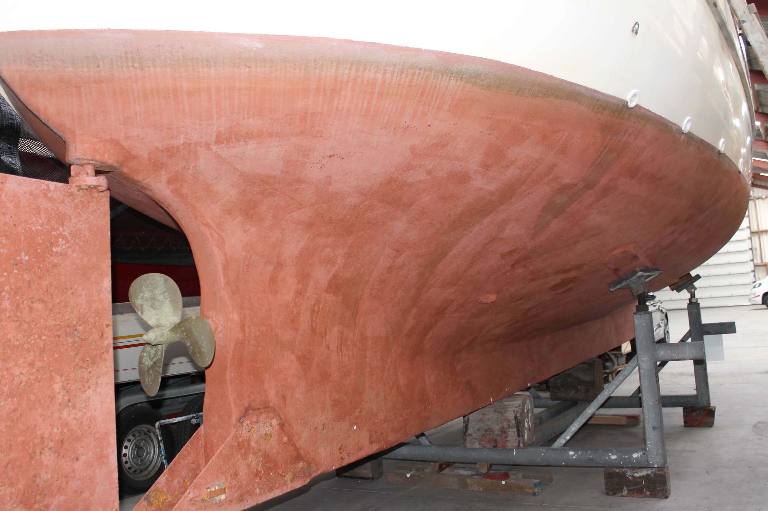 Colvic Watson 28.6 Avonturier — foto 68 van 74