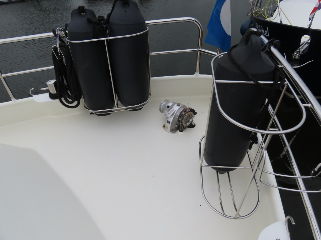 Abim Classic 108 — foto 37 van 39