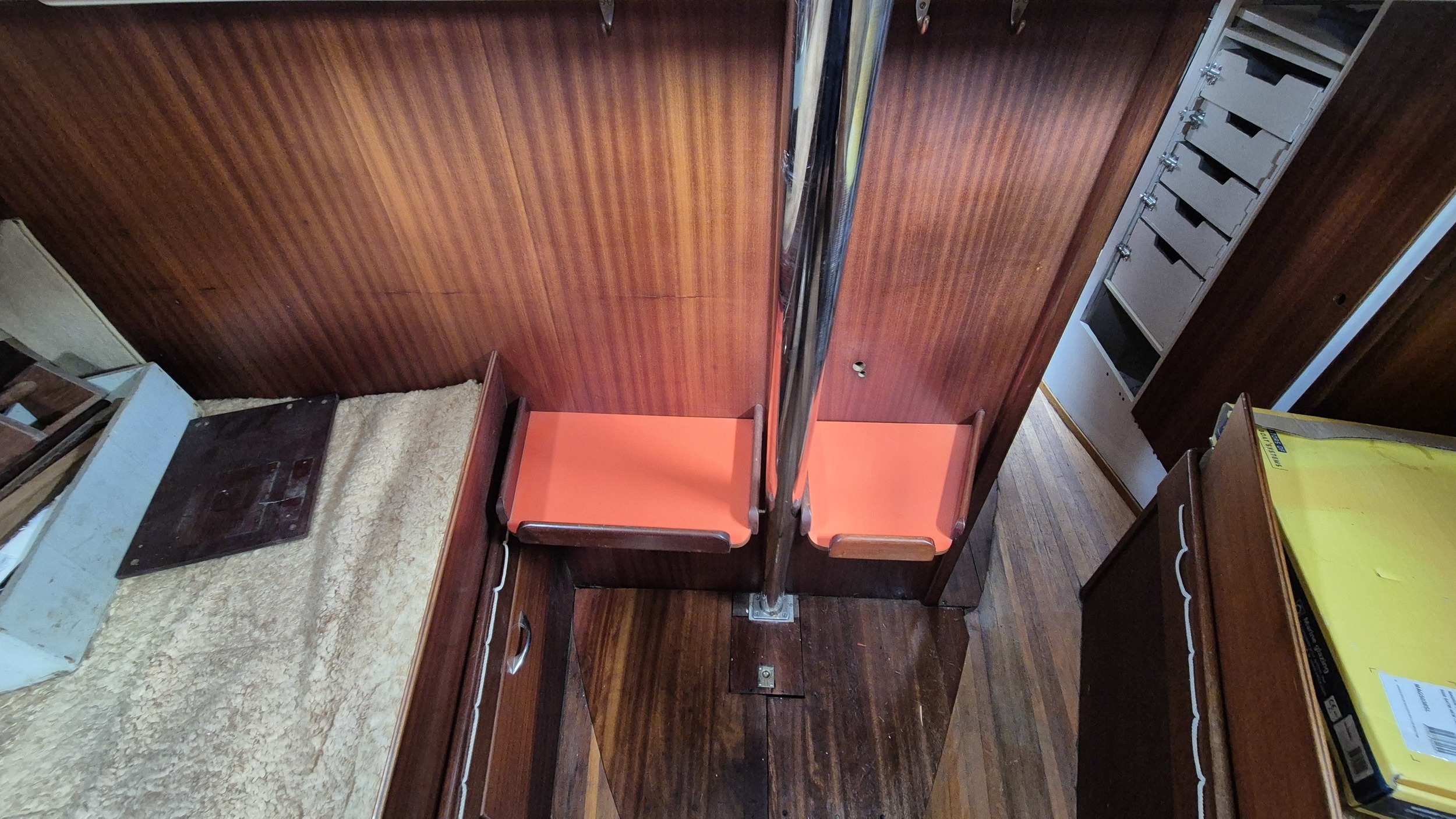 Contest 36 Ketch — foto 42 van 48