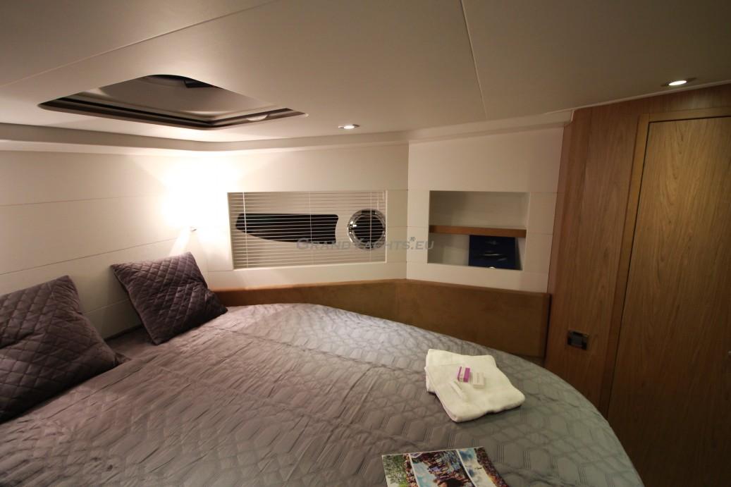 Beneteau Gran Turismo 49 — foto 54 van 132