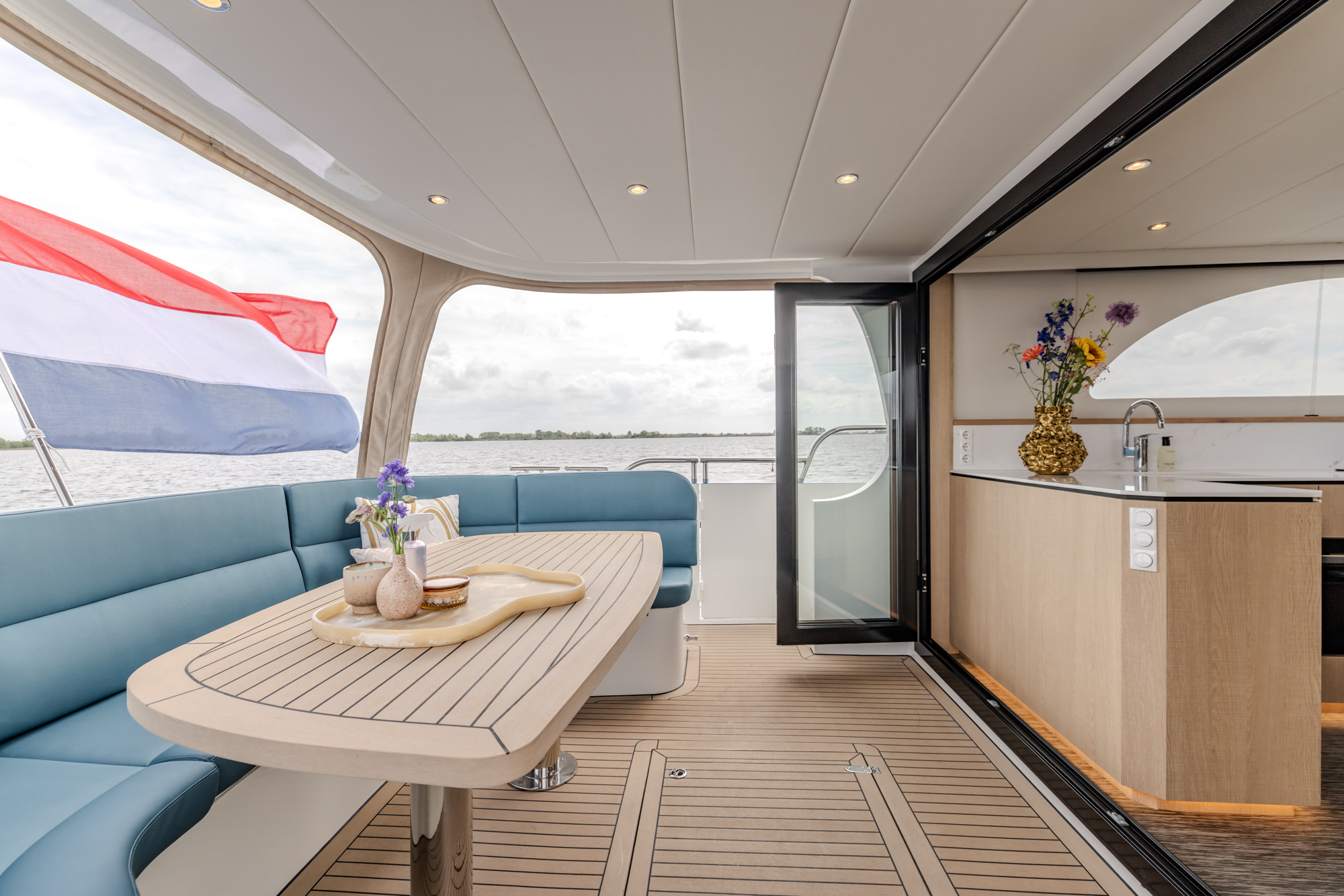 Babro yachting Babro Tridente 44 OC Signature — foto 115 van 143
