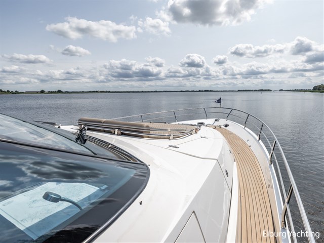 Fairline Squadron 70 - CVO Certified — foto 83 van 100