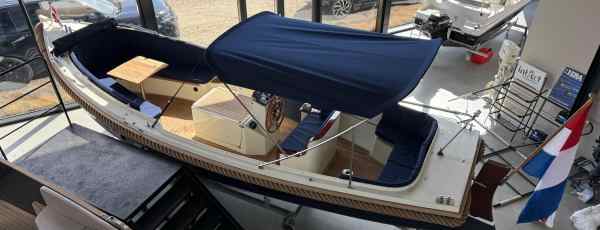 Interboat 25 — foto 2 van 10