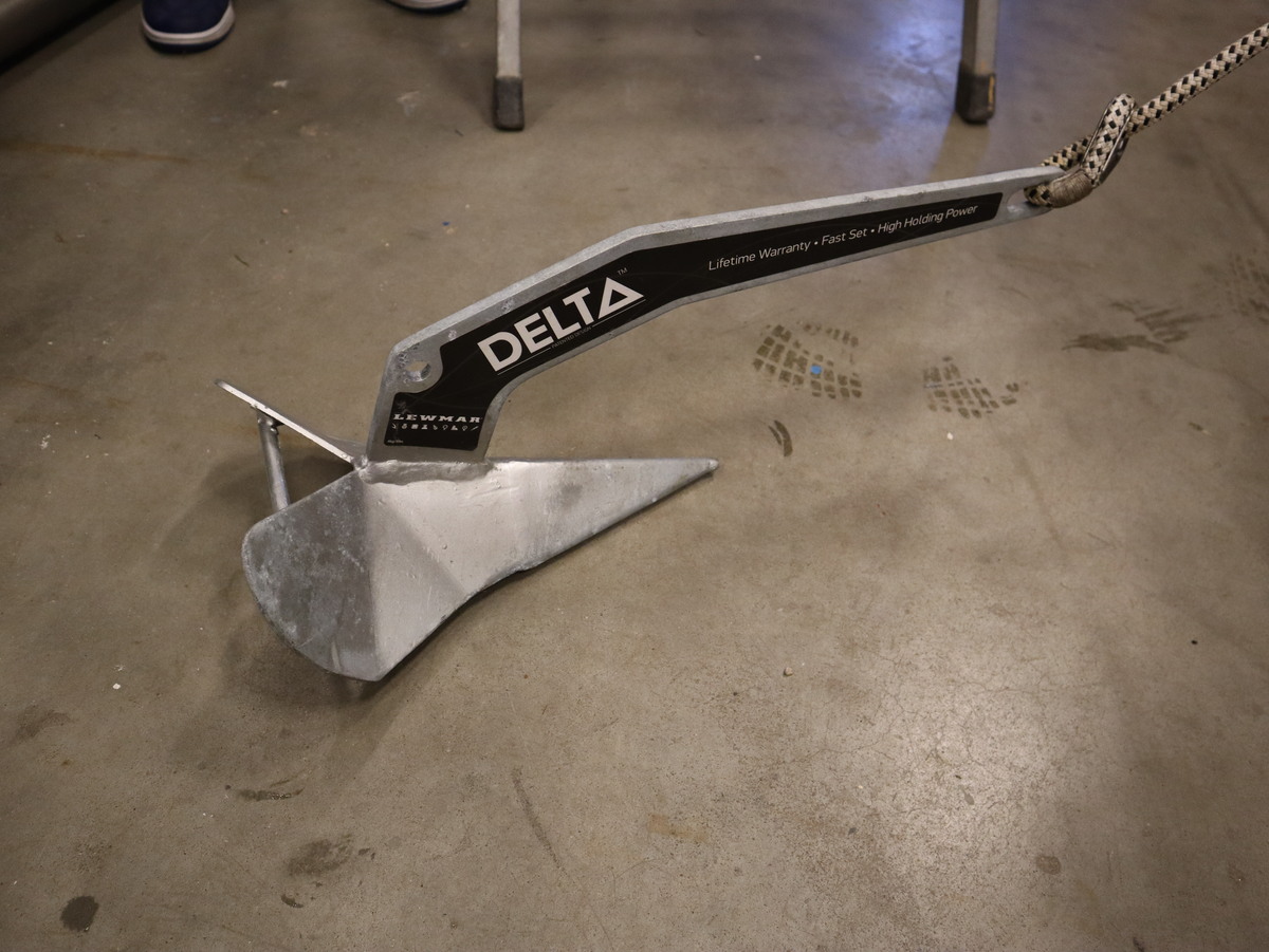 Stingray 195RX — foto 43 van 55
