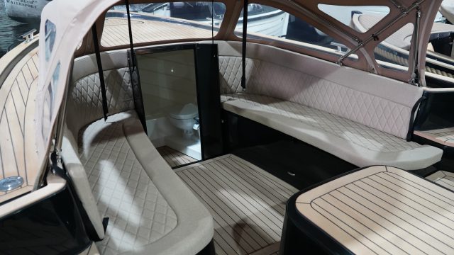 Waterspoor  777 incl. 110 Pk, DIRECT VAREN! — foto 12 van 18