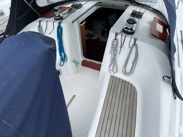 Beneteau Oceanis Clipper 343 — foto 5 van 24
