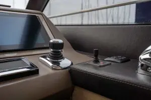 Prestige 560S — foto 94 van 239