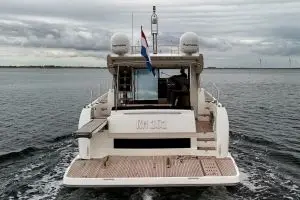 Prestige 560S — foto 19 van 239