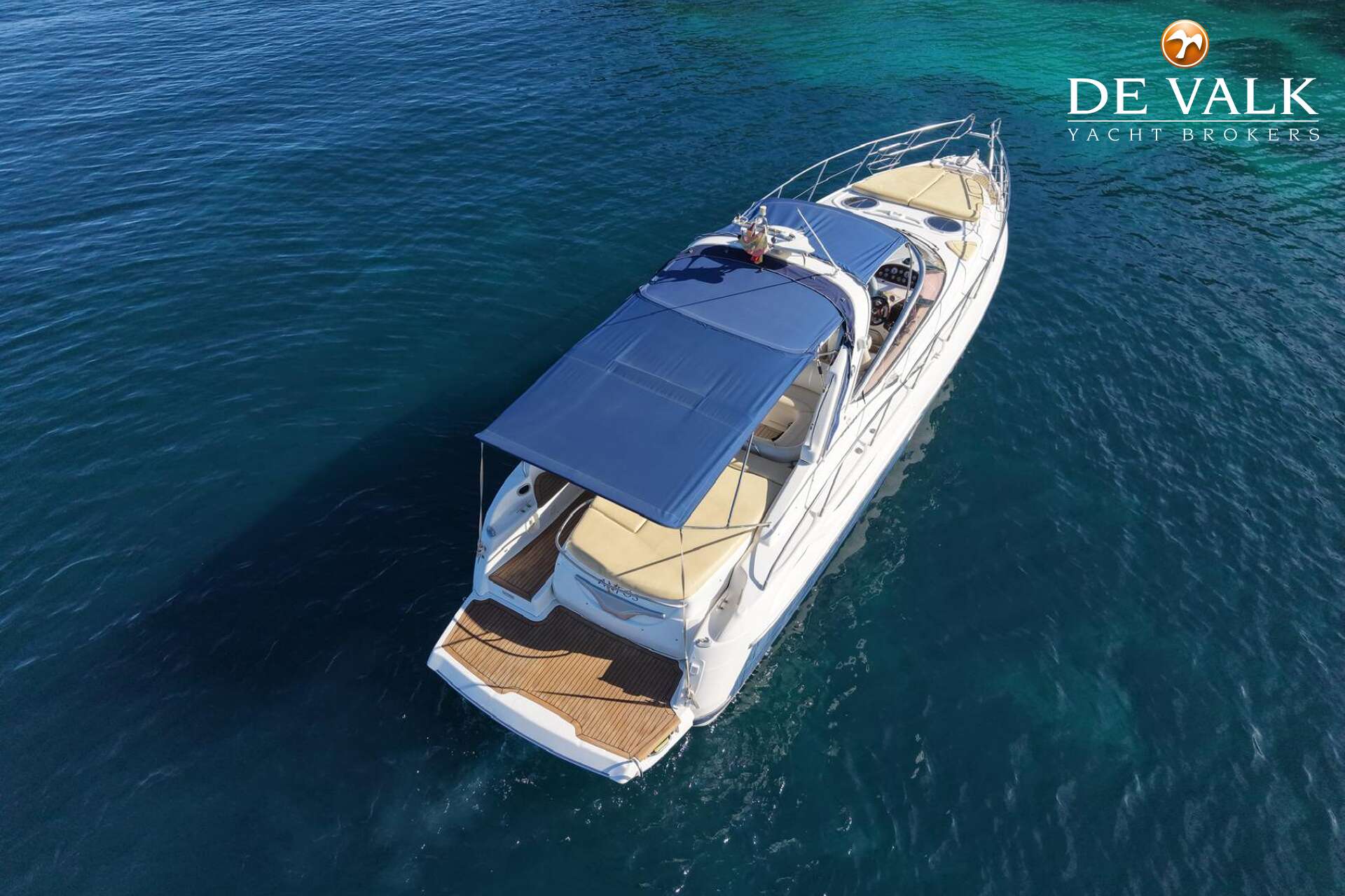 Cranchi Endurance 41 — foto 5 van 31