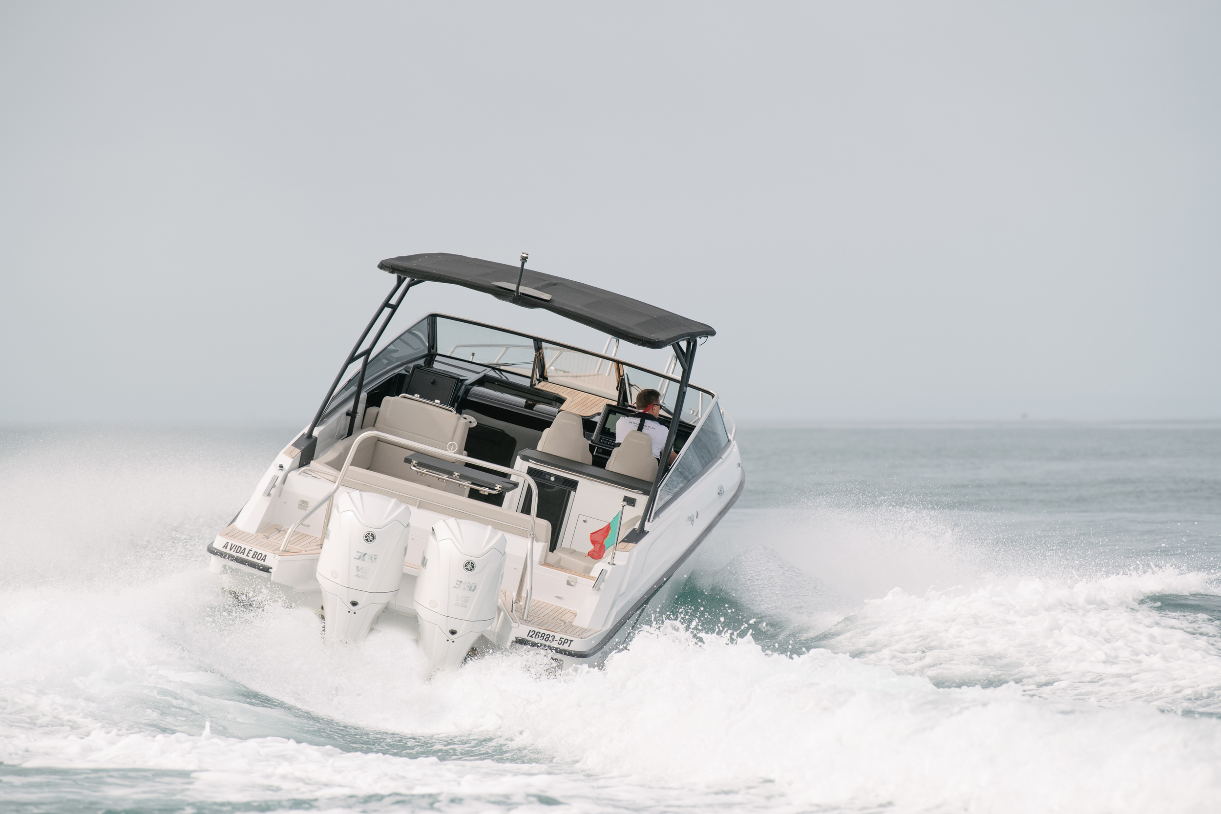 Finnmaster T9 — foto 10 van 22