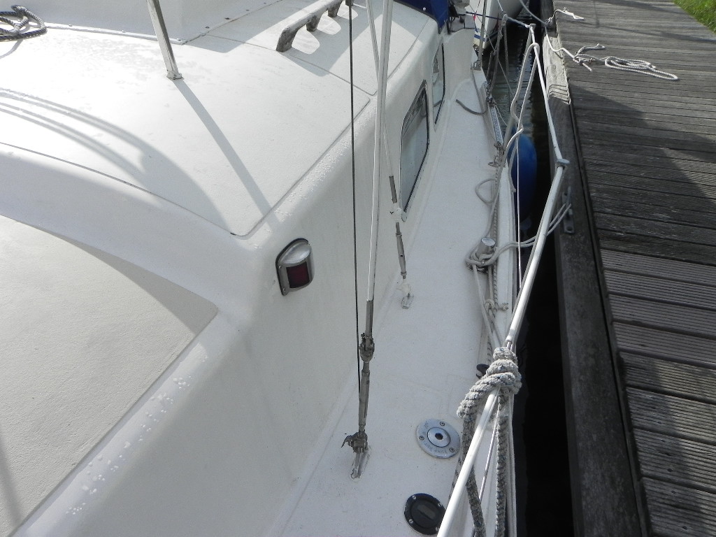Westerly Longbow — foto 7 van 35
