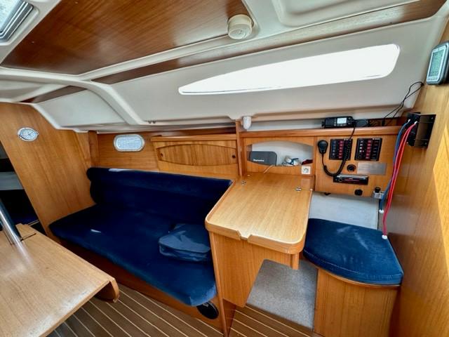 Jeanneau S.O. 29.2 — foto 9 van 13