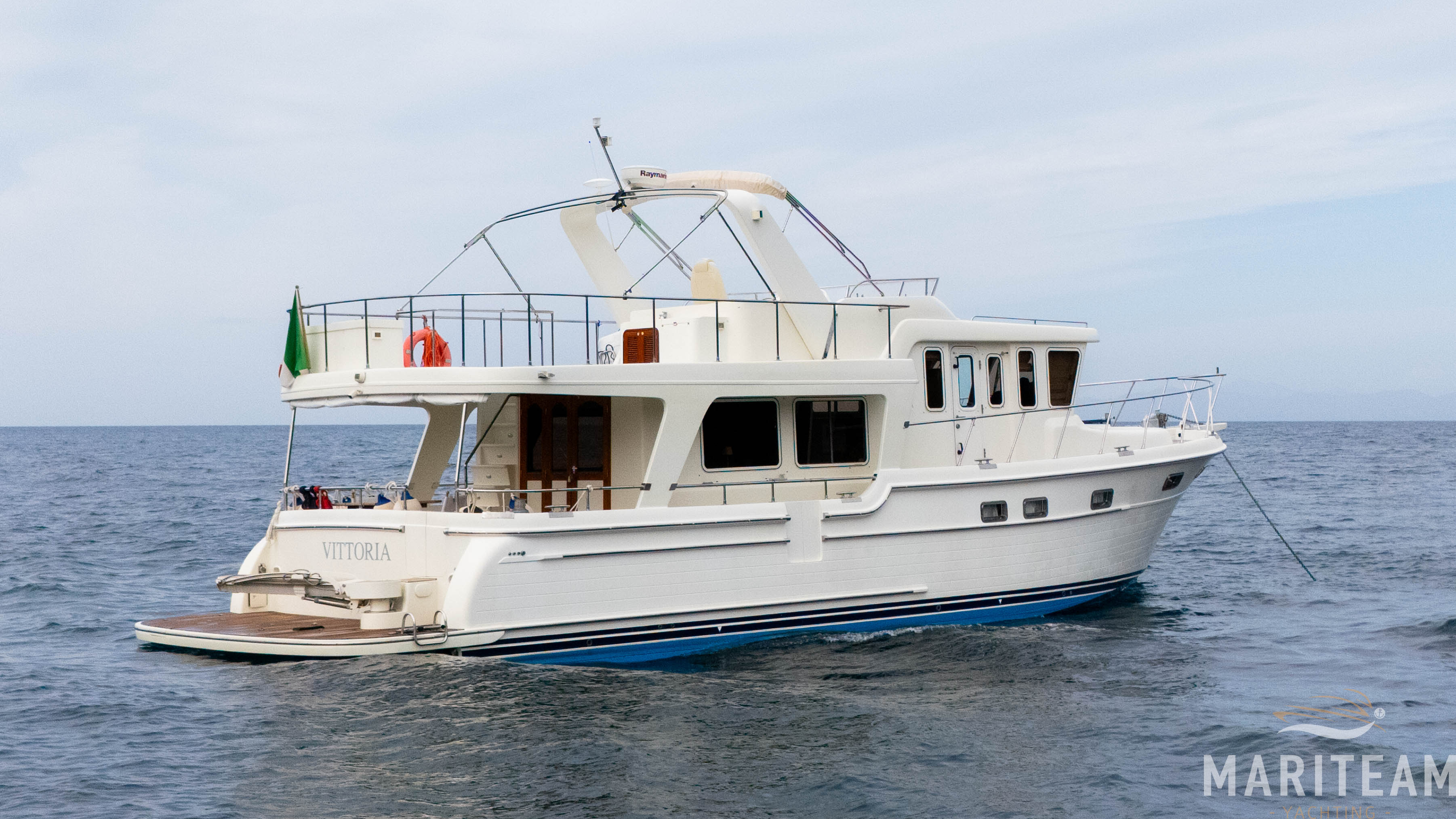 hoofdmotor(en): Adagio 51.5 VITTORIA — foto 7 van 7